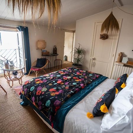 La Belle Amarre-Bed And Breakfast-Maison D'Hotes La Rochelle  Exterior photo
