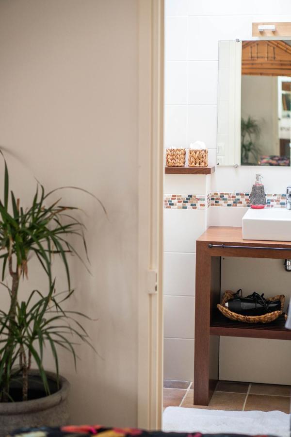La Belle Amarre-Bed And Breakfast-Maison D'Hotes La Rochelle  Exterior photo