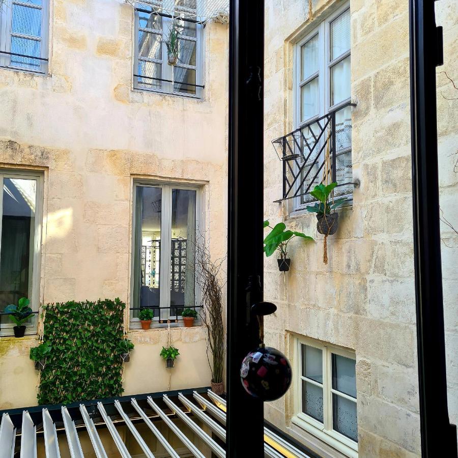 La Belle Amarre-Bed And Breakfast-Maison D'Hotes La Rochelle  Exterior photo