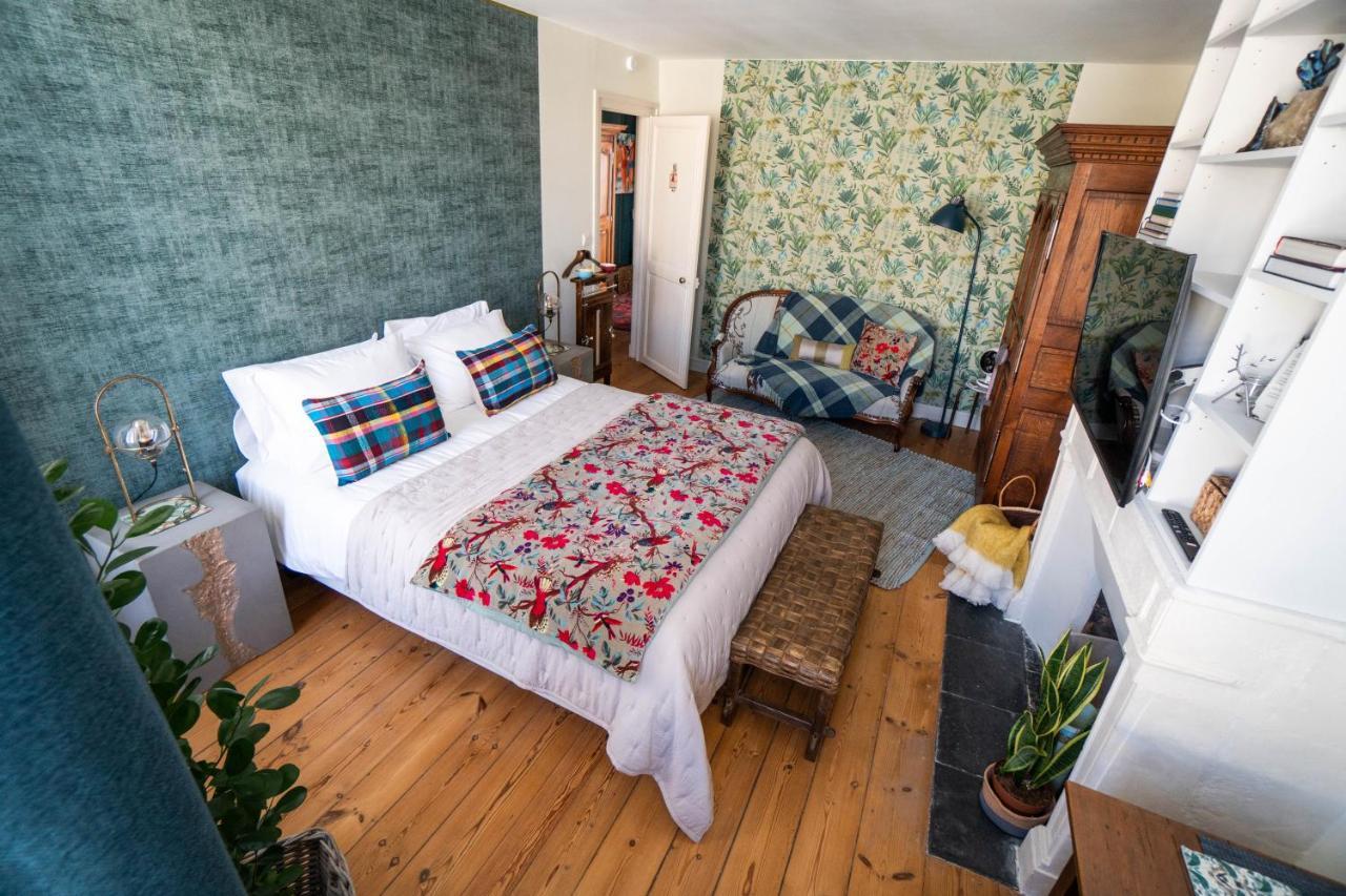 La Belle Amarre-Bed And Breakfast-Maison D'Hotes La Rochelle  Exterior photo