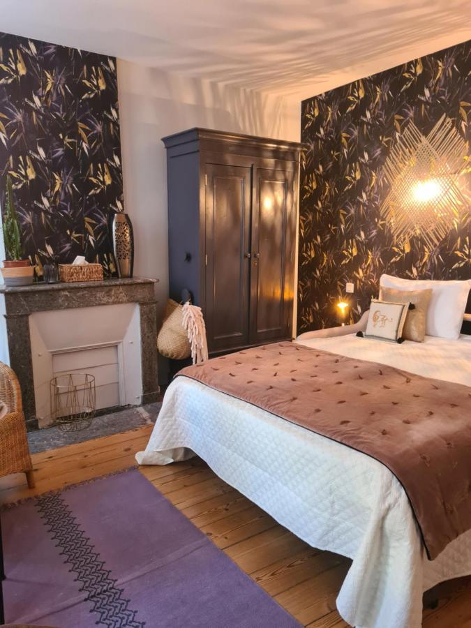 La Belle Amarre-Bed And Breakfast-Maison D'Hotes La Rochelle  Exterior photo
