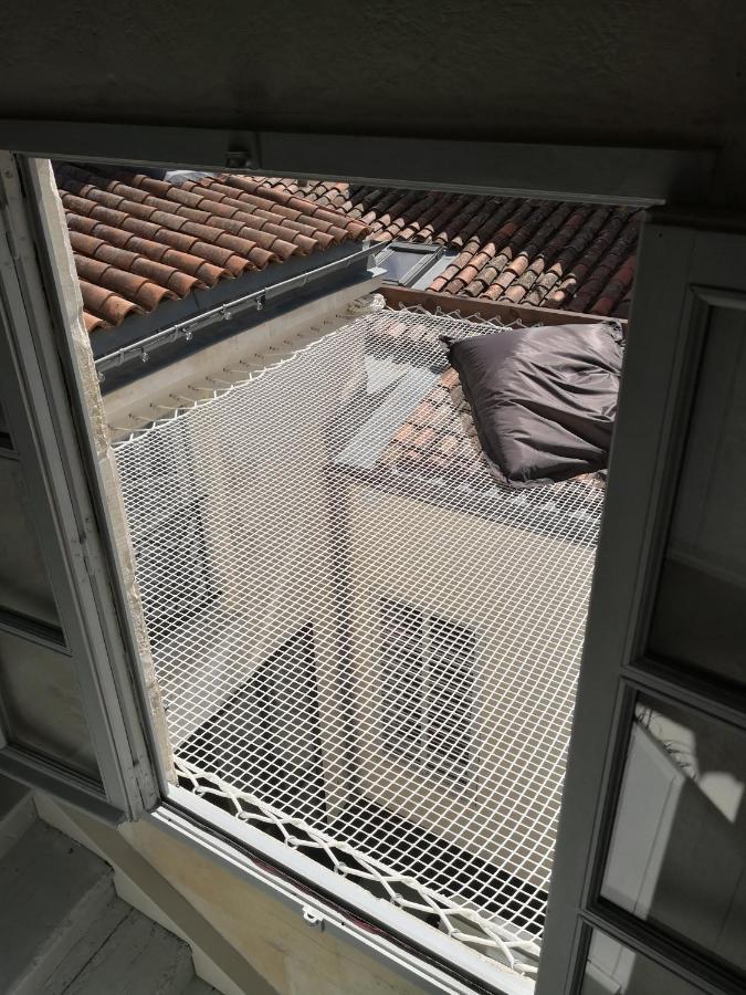 La Belle Amarre-Bed And Breakfast-Maison D'Hotes La Rochelle  Exterior photo