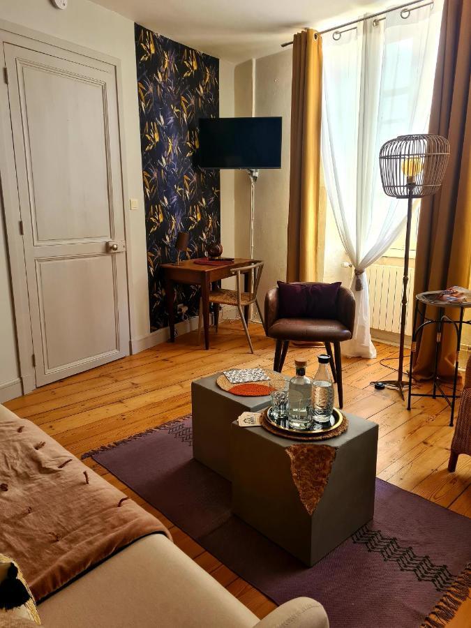 La Belle Amarre-Bed And Breakfast-Maison D'Hotes La Rochelle  Exterior photo